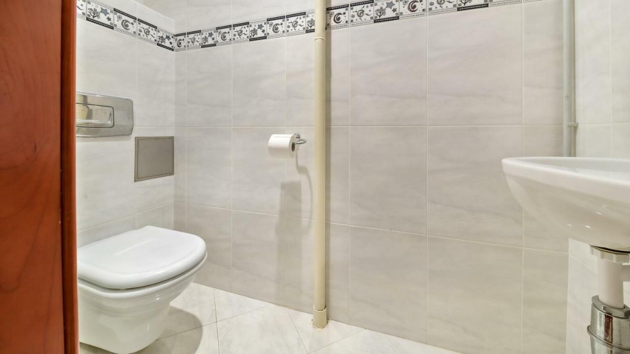 Central Apartment Smiley - Free Parking Загреб Екстериор снимка